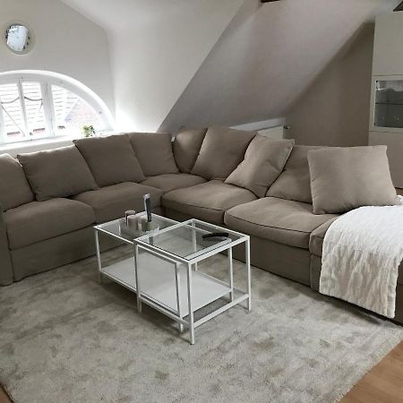 Ferienwohnung Haus Heimes Неттеталь Екстер'єр фото