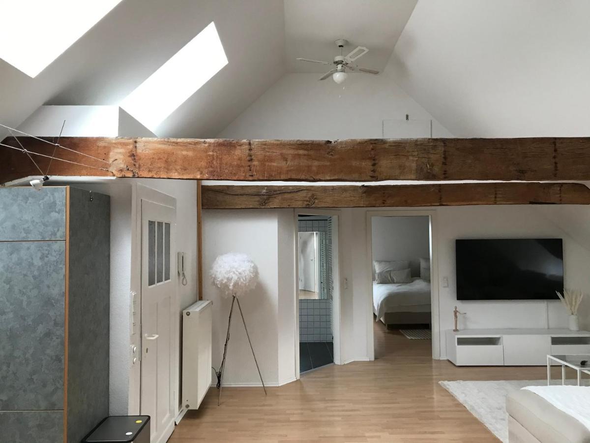 Ferienwohnung Haus Heimes Неттеталь Екстер'єр фото