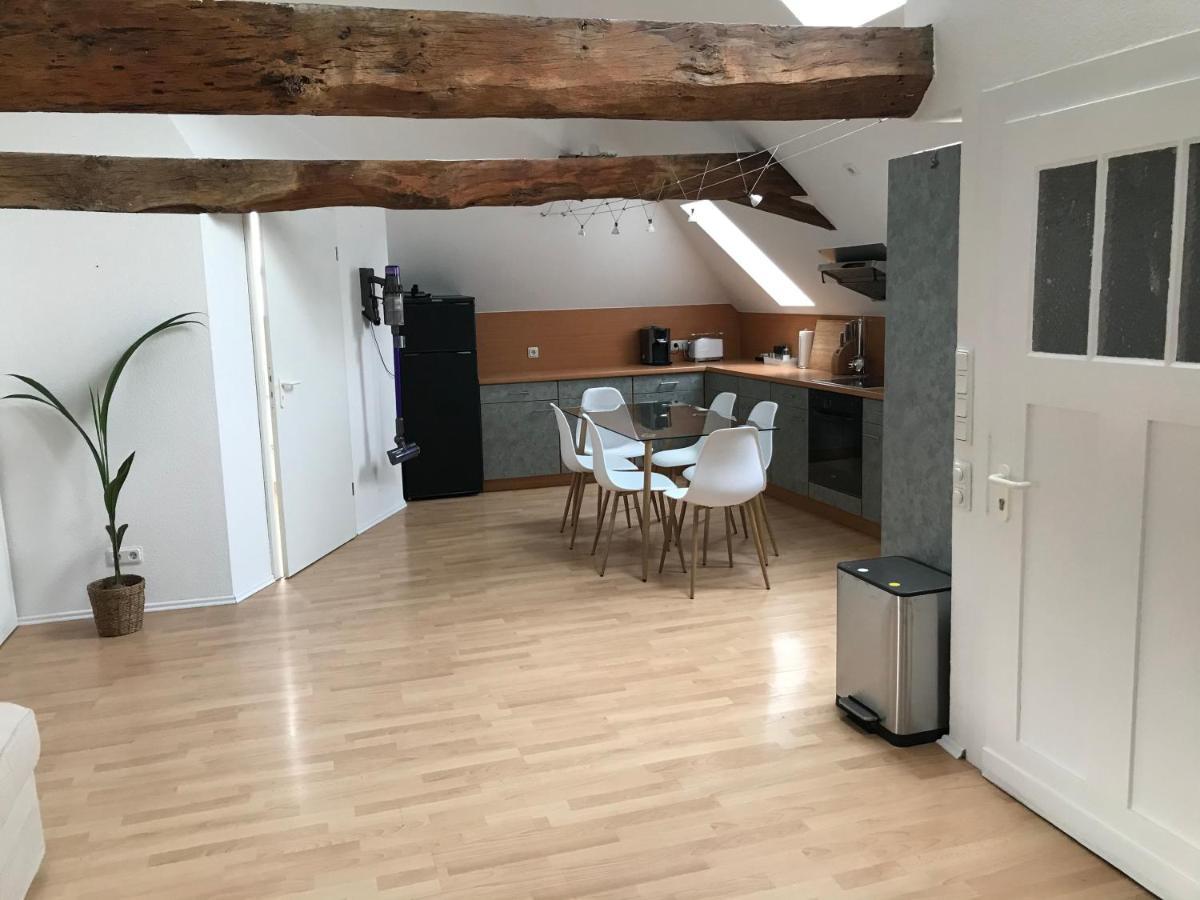 Ferienwohnung Haus Heimes Неттеталь Екстер'єр фото