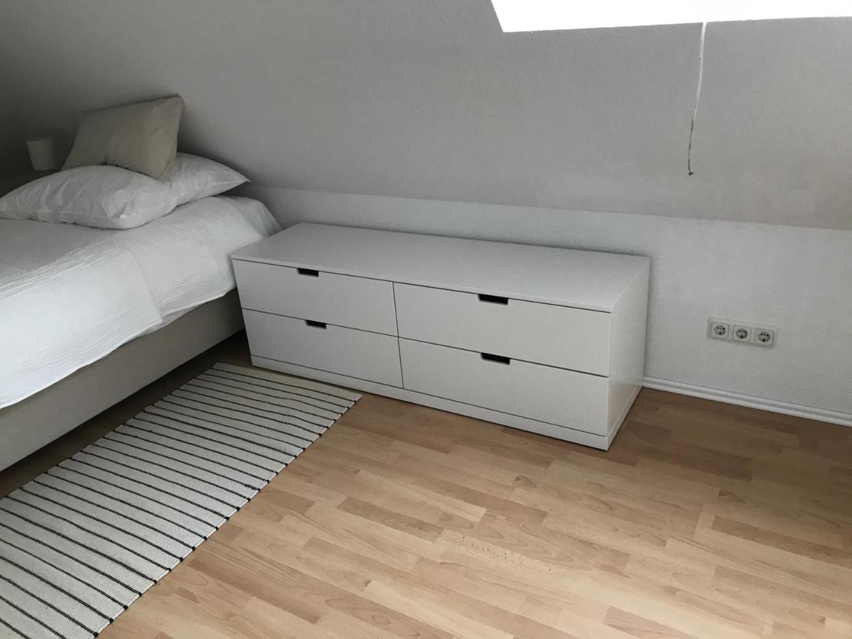 Ferienwohnung Haus Heimes Неттеталь Екстер'єр фото