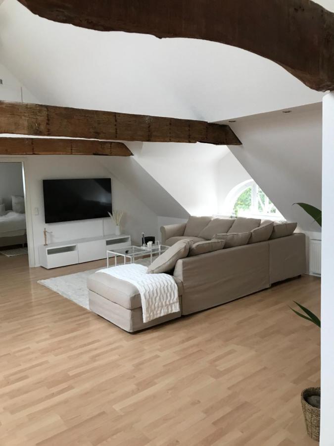 Ferienwohnung Haus Heimes Неттеталь Екстер'єр фото
