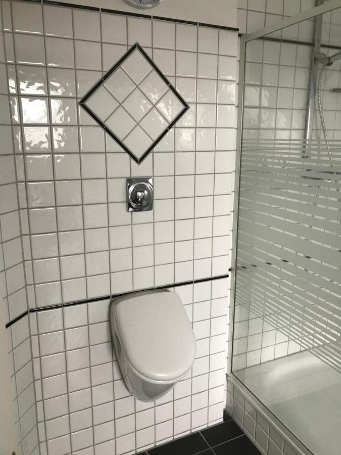 Ferienwohnung Haus Heimes Неттеталь Екстер'єр фото