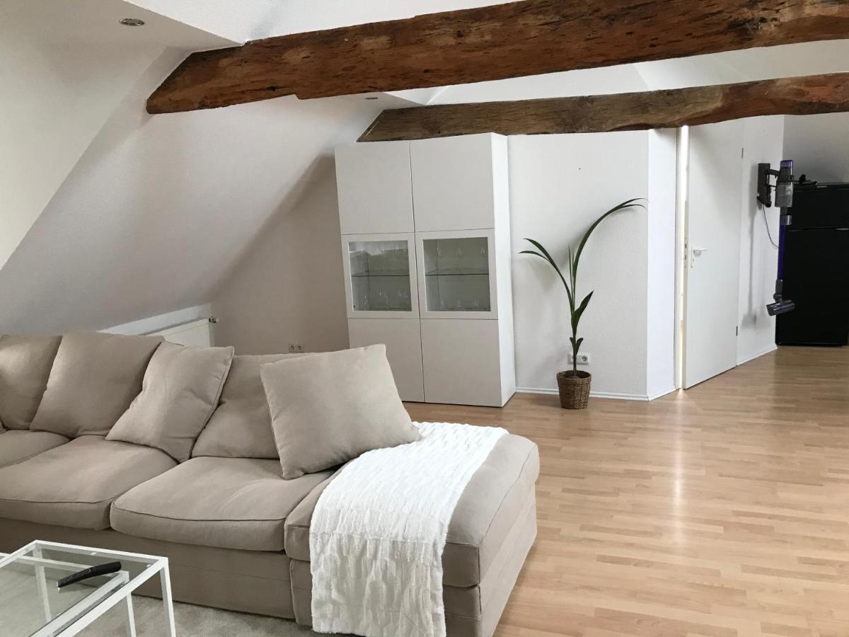 Ferienwohnung Haus Heimes Неттеталь Екстер'єр фото